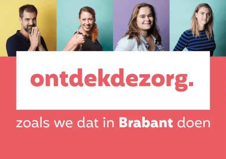 Ontdekdezorg Kennismakingsprogramma Midden-Brabant