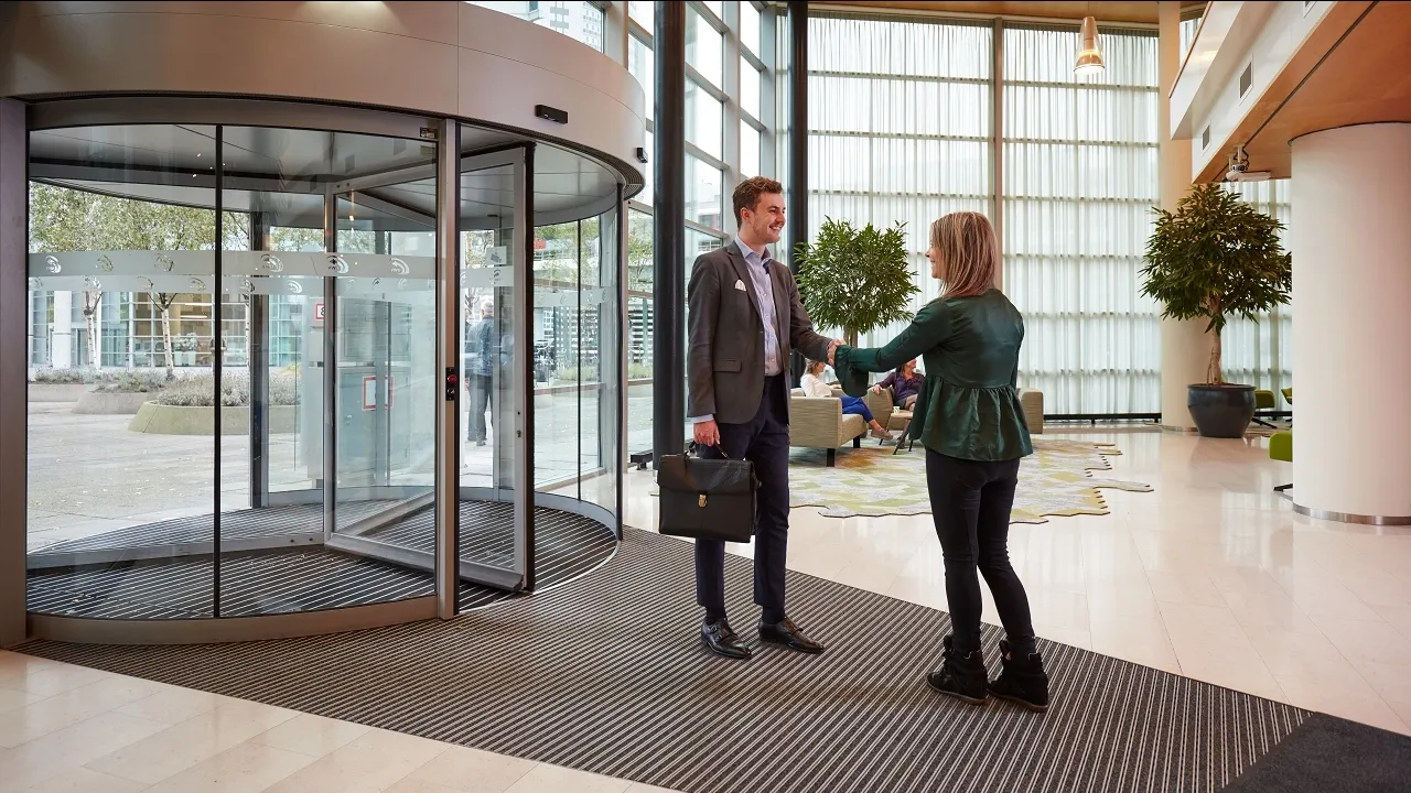 Goed voorbereid op sollicitatiegesprek