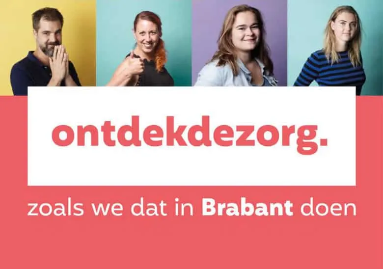 Ontdekdezorg Meet & Greet – Waalwijk