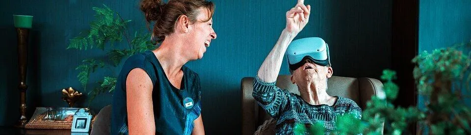 Koffie en Kennismaken: Ontdek jouw toekomst in de zorg!