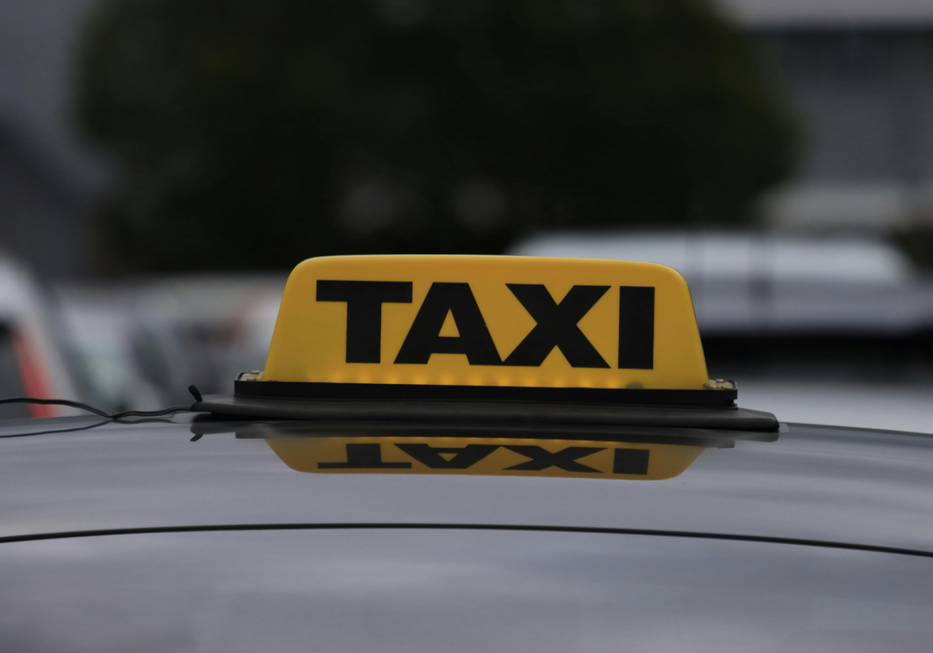 Meet & Greet Taxibranche